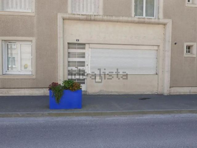 Appartement, Rethel