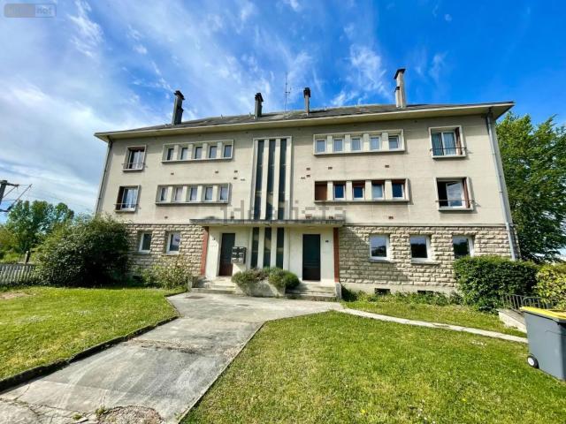 Appartement, Rethel