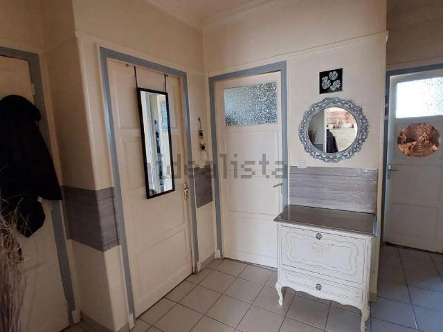 Appartement, Rethel
