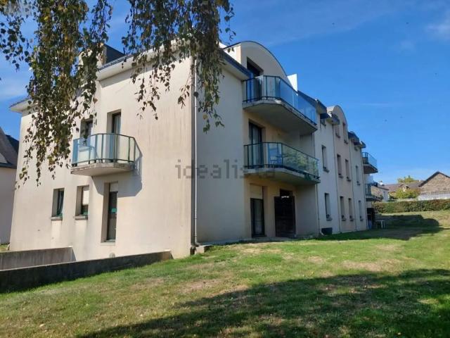 Appartement, Retiers