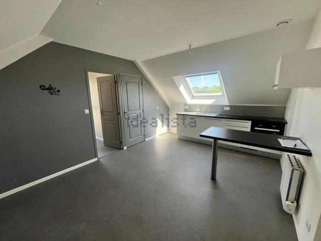 Appartement, Retiers
