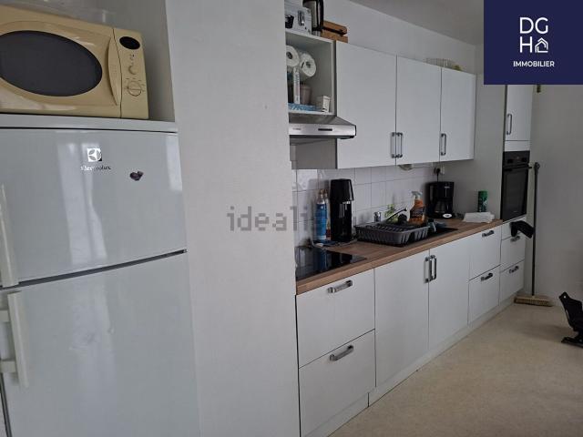 Appartement, Retiers