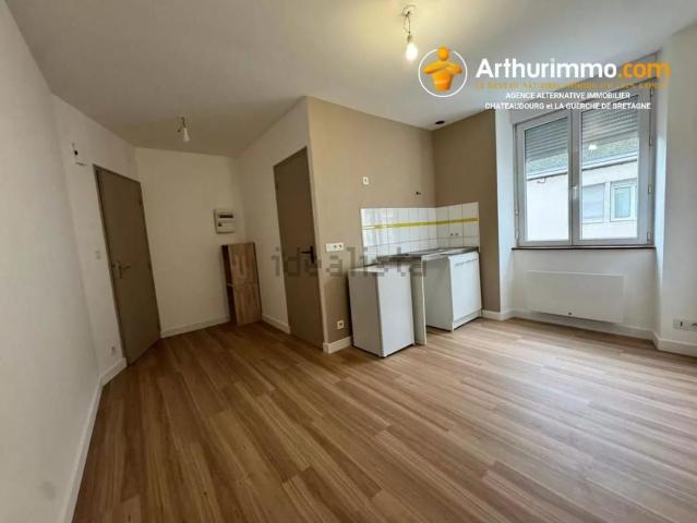 Appartement, Retiers