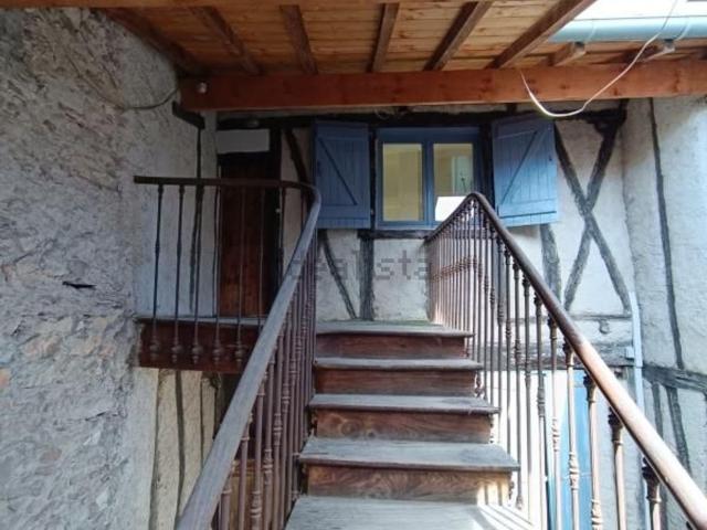 Appartement, Revel