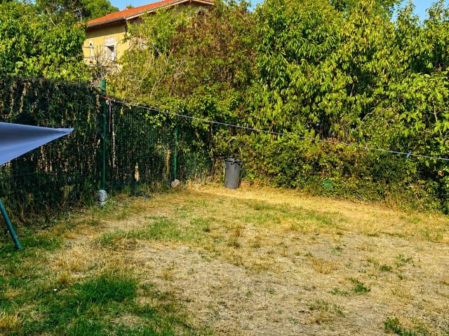 Appartement, Revel