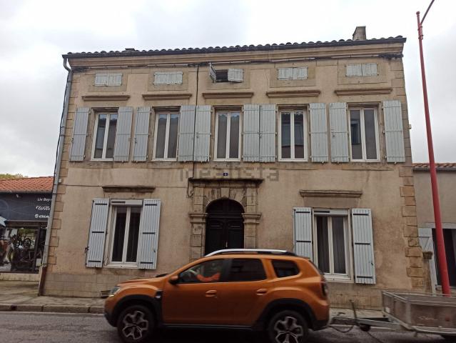 Appartement, Revel