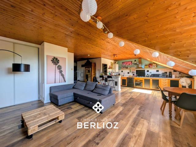 Appartement, Revel