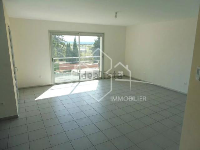 Appartement, Revel Tourdan