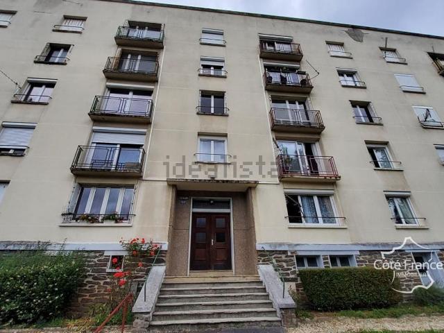 Appartement, Revin