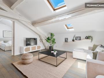 Appartement Reyer
