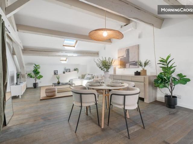 Appartement Reyer