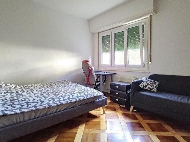 Appartement, Rez, 2.5 pièce s, 38 m2