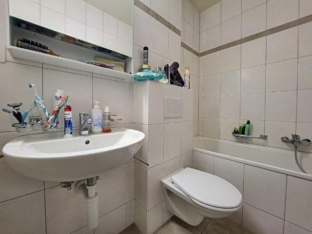 Appartement, Rez, 2.5 pièce s, 38 m2