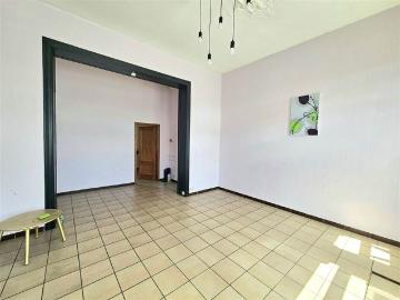 Appartement rez 2ch + jardin