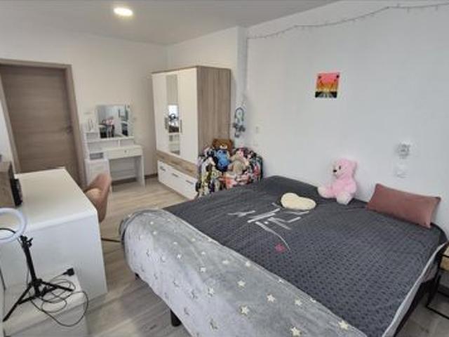 Appartement rez de chaussé à Corcieux