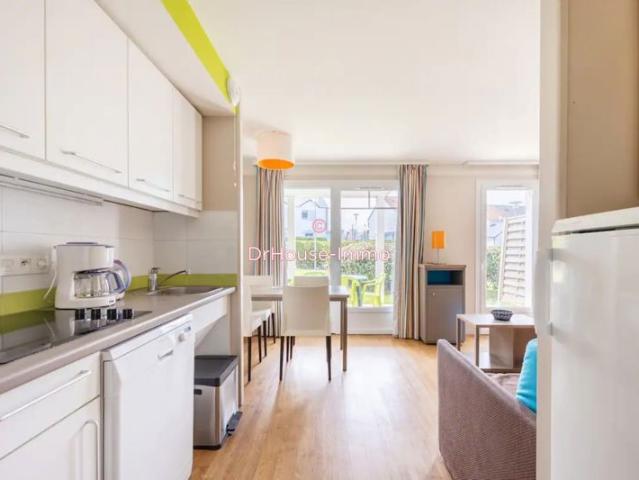 Appartement Rez de Chaussé, Courseulles Sur Mer
