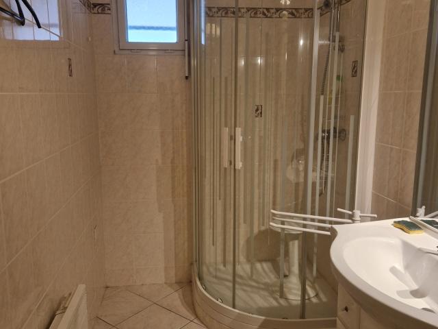 Appartement Rez de chaussée