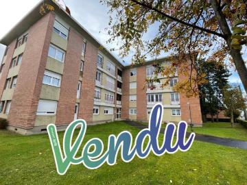 Appartement Rez de chaussée
