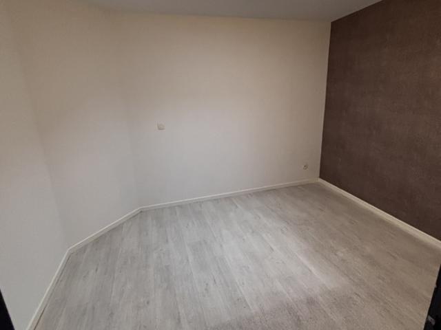 Appartement rez de chaussée