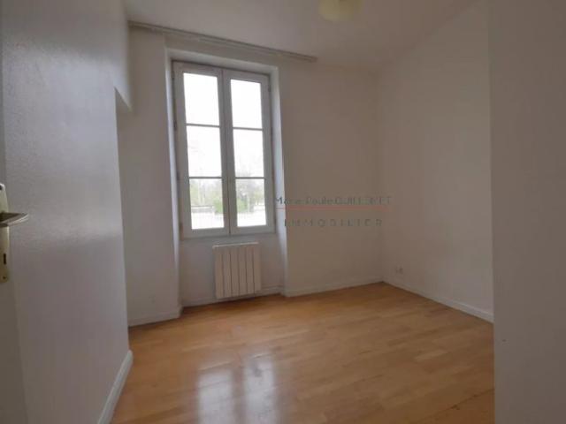 Appartement Rez de Chaussée