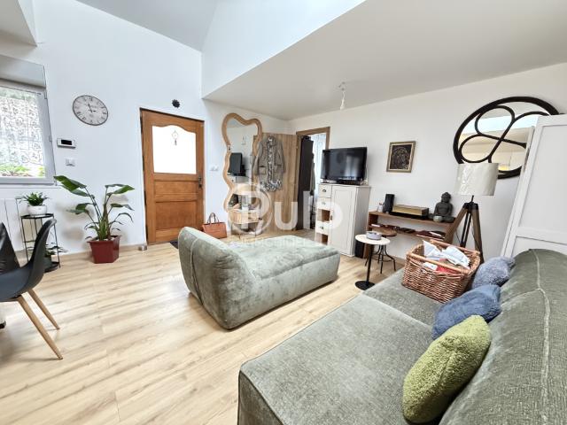 Appartement rez de chaussée à vendre à hazebrouck