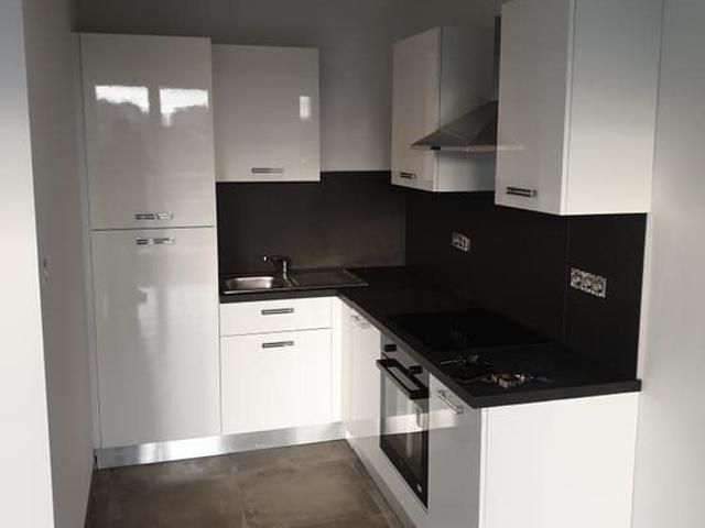 Appartement rez de chaussée près du centre ville