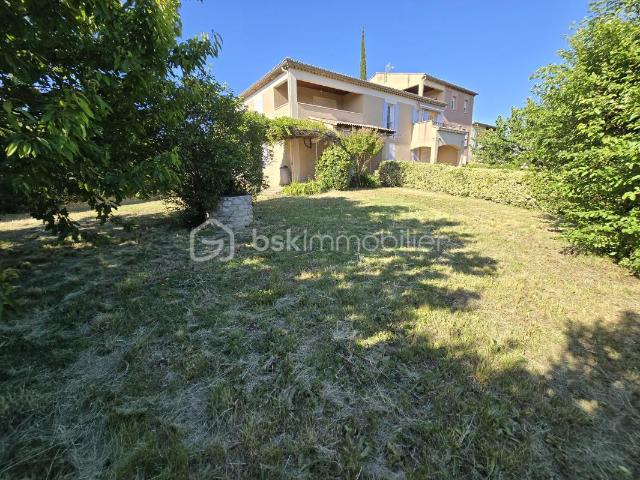 appartement rez de jardin