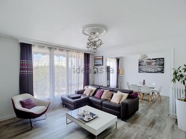 Appartement, Rezé