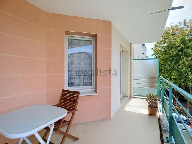 Appartement, Rezé