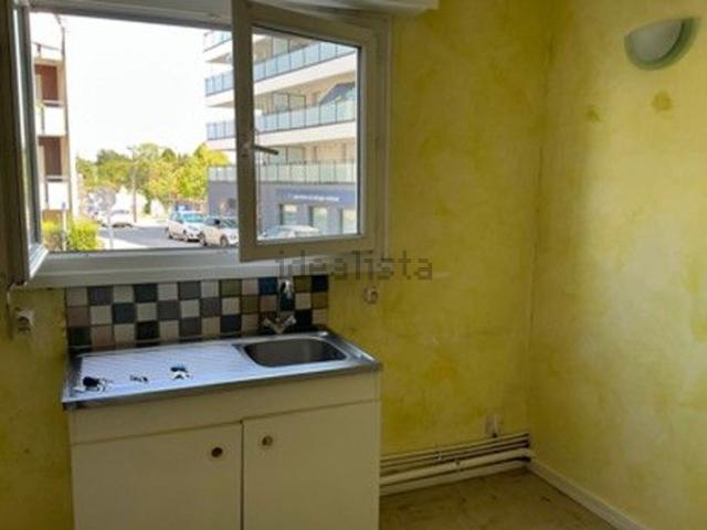 Appartement, Rezé