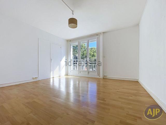 Appartement, Rezé