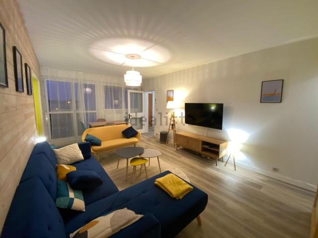 Appartement, Rezé