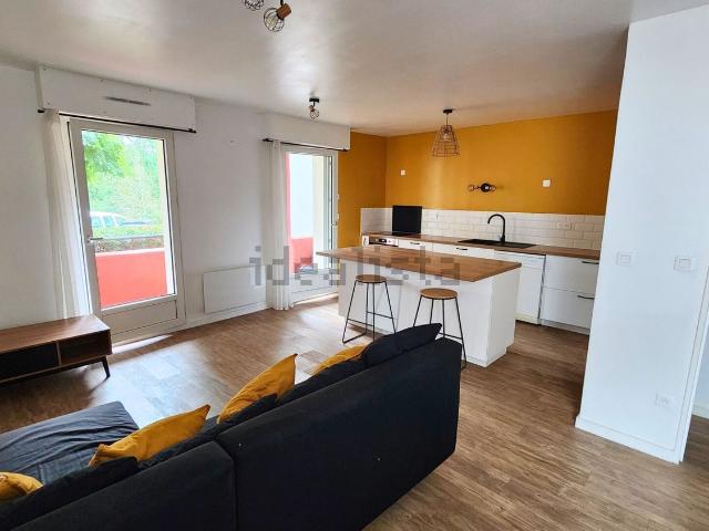Appartement, Rezé
