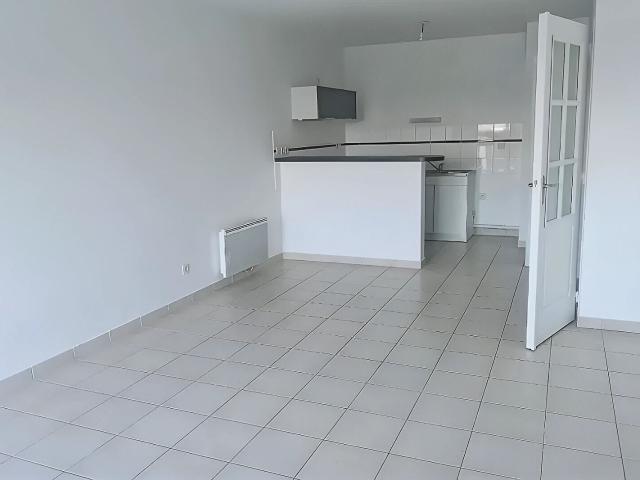Appartement Rezé 3 pièce s 69.44 m2
