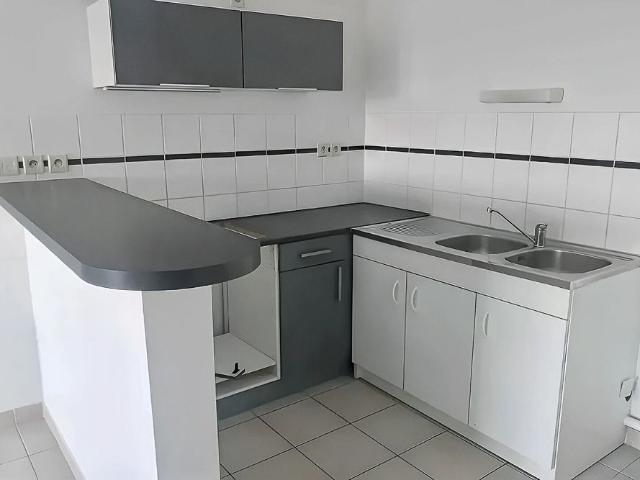 Appartement Rezé 3 pièce s 69.44 m2