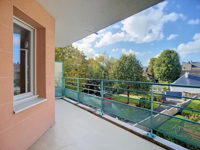 Appartement, Rezé