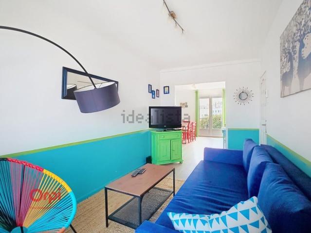 Appartement, Rezé