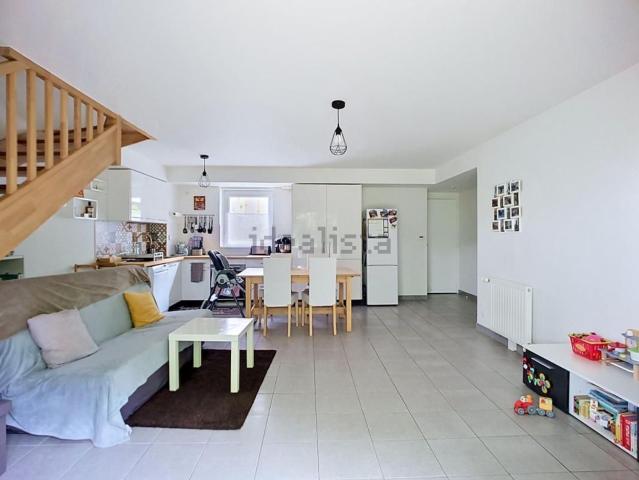 Appartement, Rezé