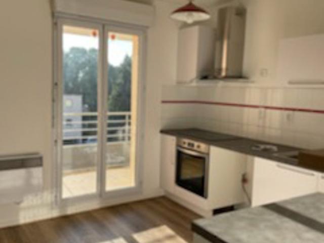 Appartement Rezé 4 pièce s 78.73 m2