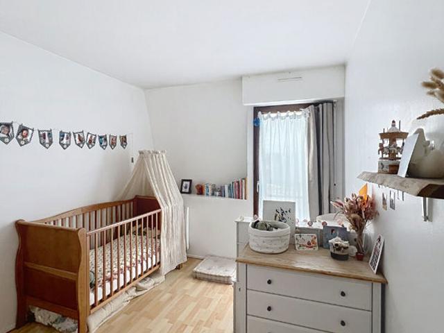 Appartement Reze 4 pièce s
