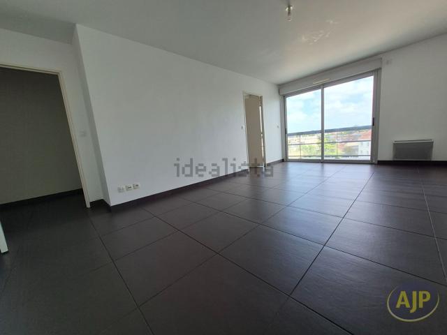 Appartement, Rezé