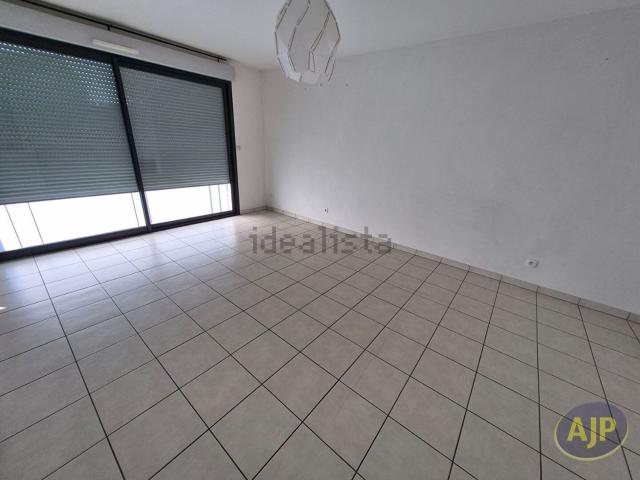 Appartement, Rezé