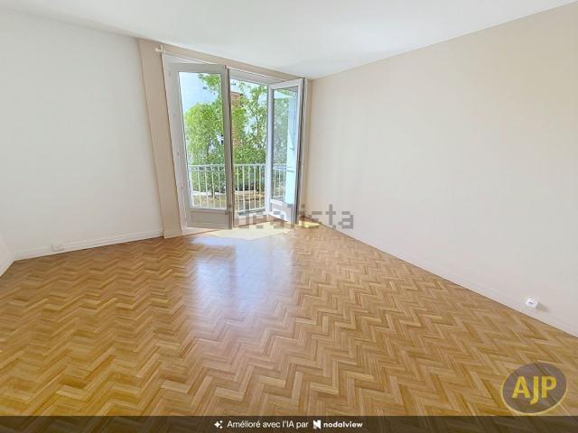 Appartement, Rezé