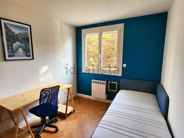 Appartement, Rezé