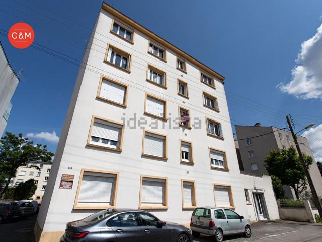 Appartement, Rezé