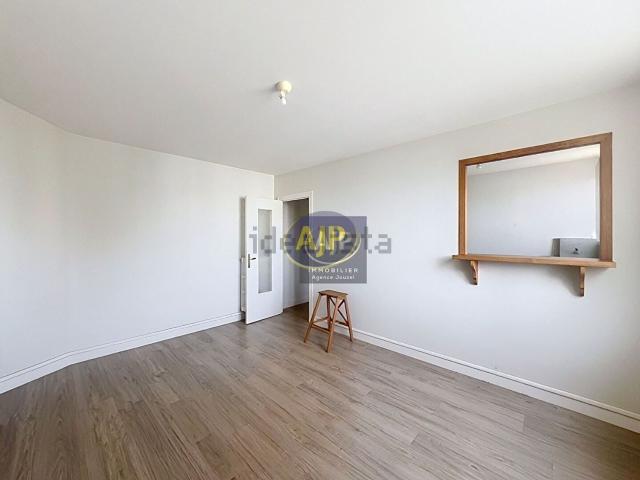 Appartement, Rezé