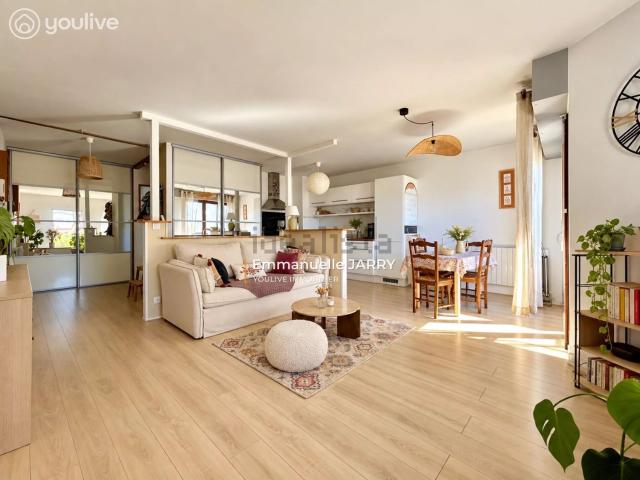 Appartement, Rezé