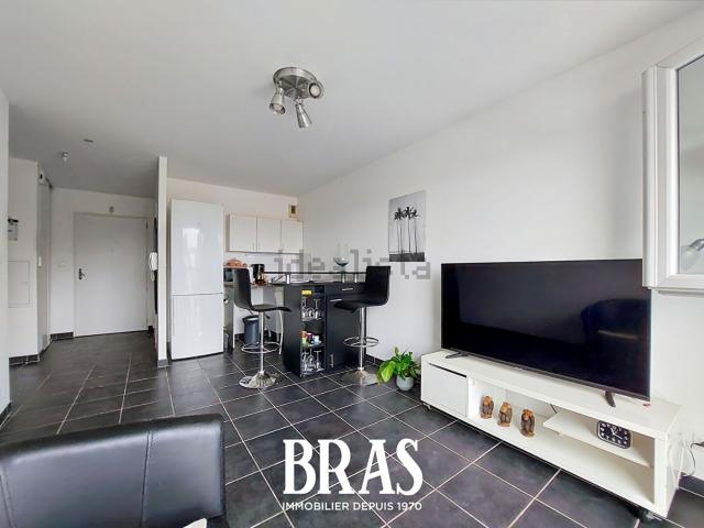 Appartement, Rezé