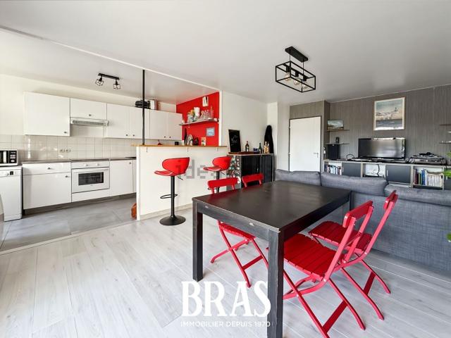 Appartement, Rezé