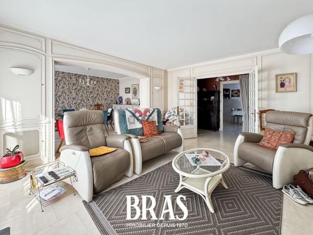 Appartement, Rezé